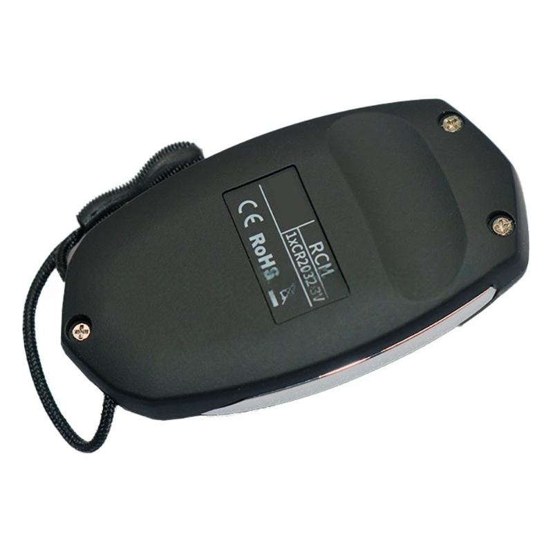 1Pcs 433.92Mhz Garage Door Remote Control Fixed Code Controller Clone Key Duplicator For Motorline Mx1 Mx2 Mx3 Mx4 Mx6