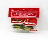 Fish Arrow Soft Lure Flash J 2 Inch 8 Piece Per Pack #22 (2465)