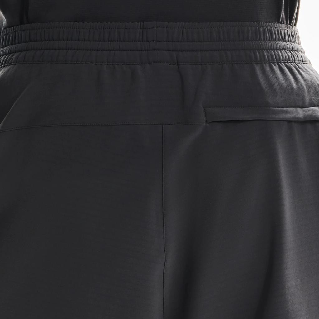 On Casual Fashi Simple Versatile Windproof Breathable Knitted Sports Pants Men bottoms 1MF30182608