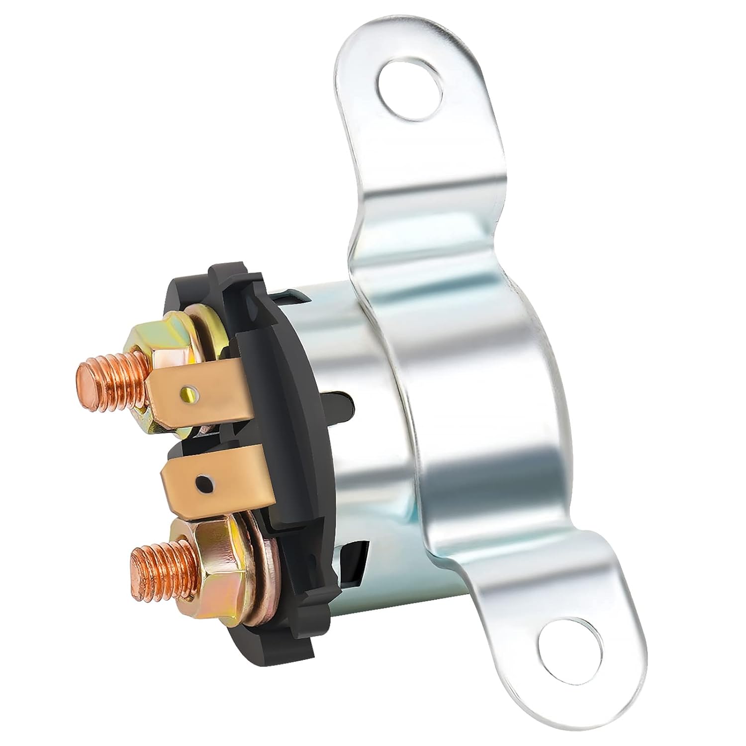 AHL Starter Solenoid Relay for CAN AM DS450 DS 450 EFI 2008-2015/Commander 800 800R 2011-2015/Commander MAX 2016/Commander 1000 2011-2015/Spyder F3