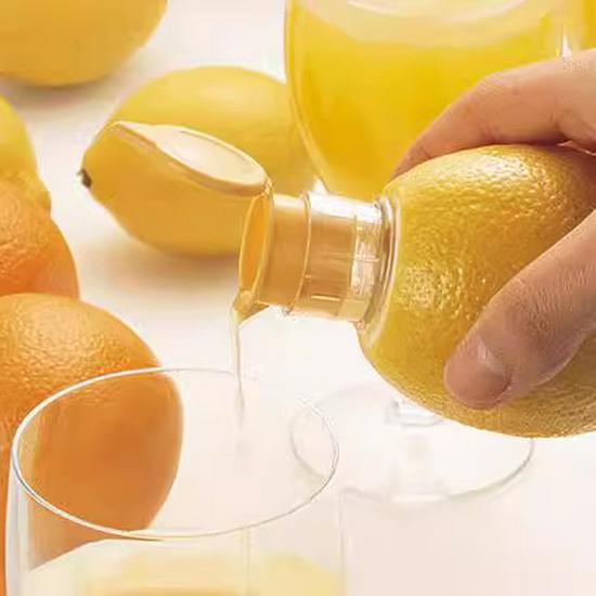 Japanese Multi-functional Manual Citrus Juicer & Squeezer