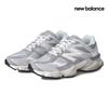 New Balance 9060 Grey Unisex Sneakers Sneakers U9060eee