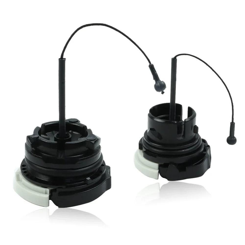 Drivstofflokk til bensintank + Oljepåfyllingslokk til STIHL motorsag MS250 361 381 251 380 440