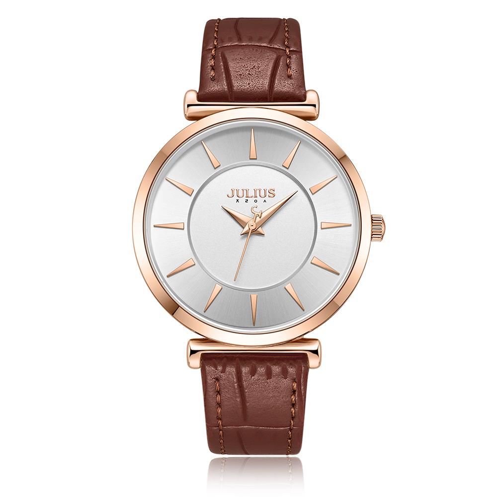 Jyullieoseu Ja-1376 Women'S Wristwatch