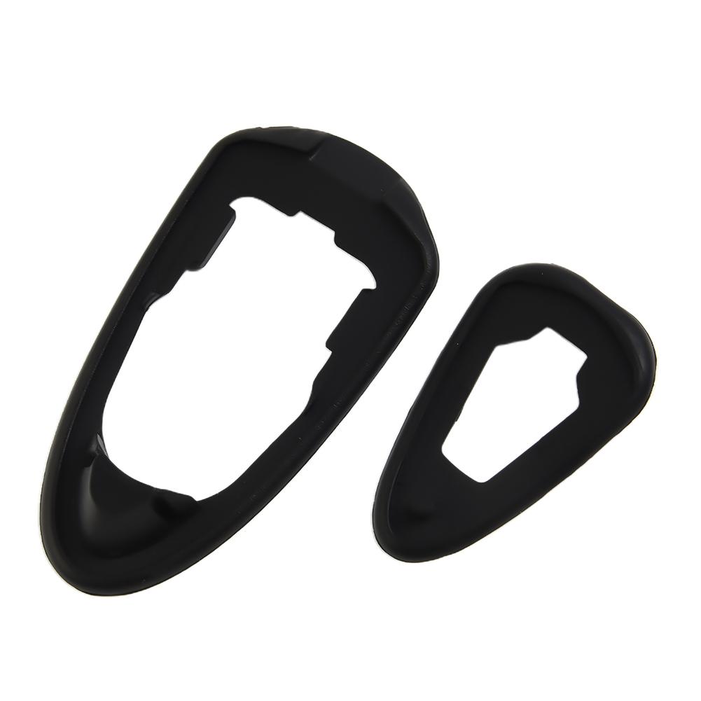 Front Right Door Handle For BMW For Mini For Cooper R50-R59 51217198472 2002-15 Direct Replacement Car