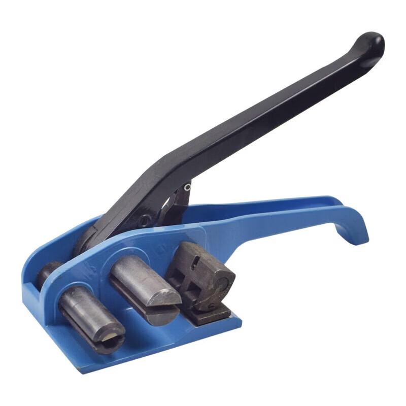 SANTO White Fiber Strapping Machine