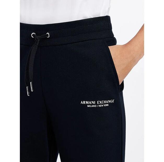 Armani Exchange 8NYPBA_YJE5Z Sweatpants