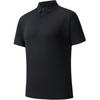 Champion All-Weather Series Soft Versatile Simple Casual Short Sleeve Polo Shirt Men Tops 152620136-4