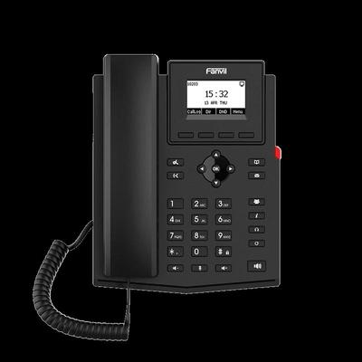 Jiutian Xuanwei X301 SIP IP Desktop Phone (CN Version)