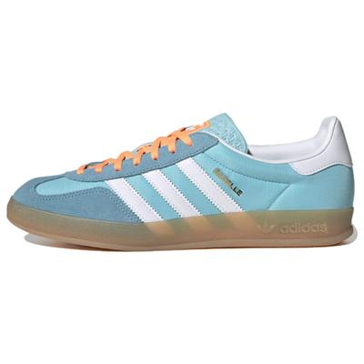 Baskets Gazelle Indoor 'Preloved Blue Gum' HQ9017