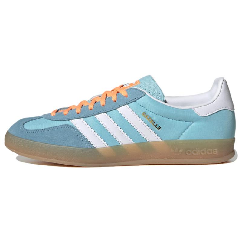 

Adidas Кроссовки Gazelle Indoor Preloved Blue Gum HQ9017 36⅔