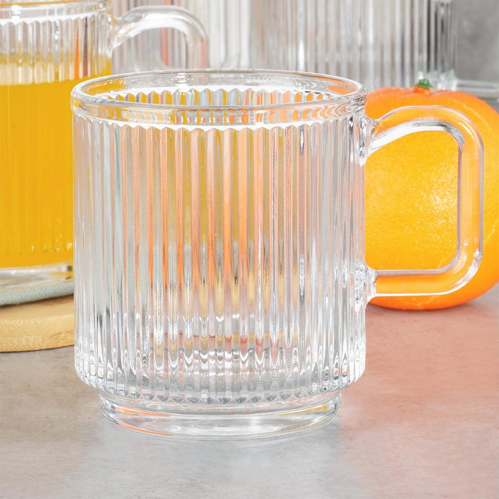 Glasses 350 Ml 12 Pcs.