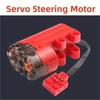 Rechargeable Battery Box 8878 -1 54599 Moc Building Blocks Cars Motor Toys Compatible With 84599 64227 58122 58123B Parts Toys