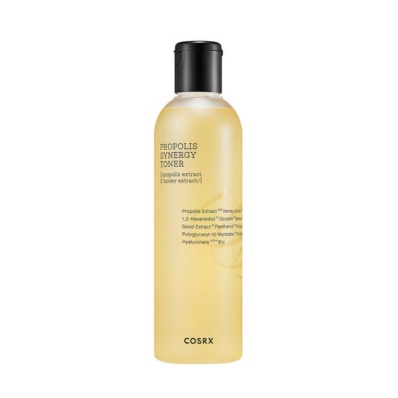 Тоник COSRX Propolis Synergy Toner 280 мл