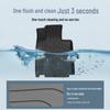 Eco-friendly, Odorless TPE Floor Mats for Xiaomi SU7: Original Car Color and Interior Match