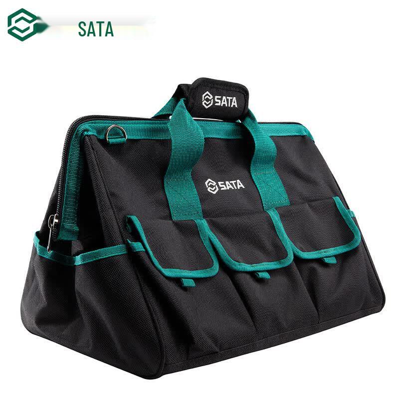 SATA 95184 Tool Bag 17-inch