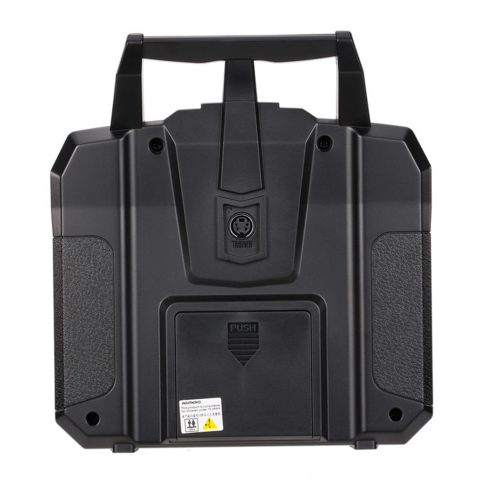 FPV Drone Flysky FS-i6X 2.4GHz 10CH AFHDS 2A RC Transmitter with FS-iA6B Receiver for RC Drone Airplane Helicopter Flysky FS-i6X