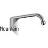 Wall-Mounted Single Cold Water Faucet