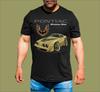 TRANS AM PONTIAC T-SHIRT Unisex T-Shirt