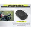Royal Enfield New Classic 350 "Black Touring Passenger Seat"