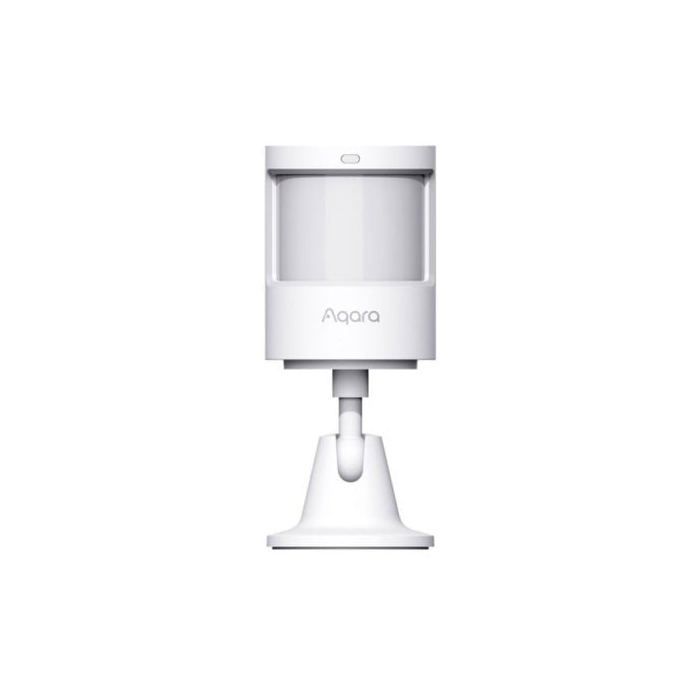 Aqara Motion Sensor P1 HomeKit smart home multi-sensor Wireless ZigBee
