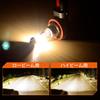 H8 Halogen Bulb 3200K Headlight/Fog Lamp 12V 35W Genuine Replacement