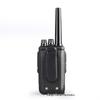 Zhongnuo D008B High-Power Handheld Walkie-Talkie for Construction, Outdoor, Mountain, and Fleet Use