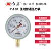 radial, 0-1.0mpa range