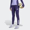 Women S Fitted Tiro25 Competition Track pantS