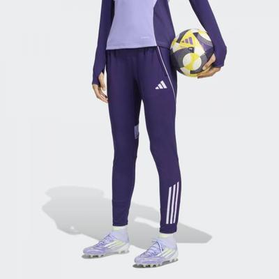 Women S Fitted Tiro25 Competition Track pantS