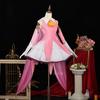 Anime Magic Girl Illyasviel Von Einzbern Cosplay Costume Uniform Halloween Carnival Party Christmas Play Role Clothes Clothing