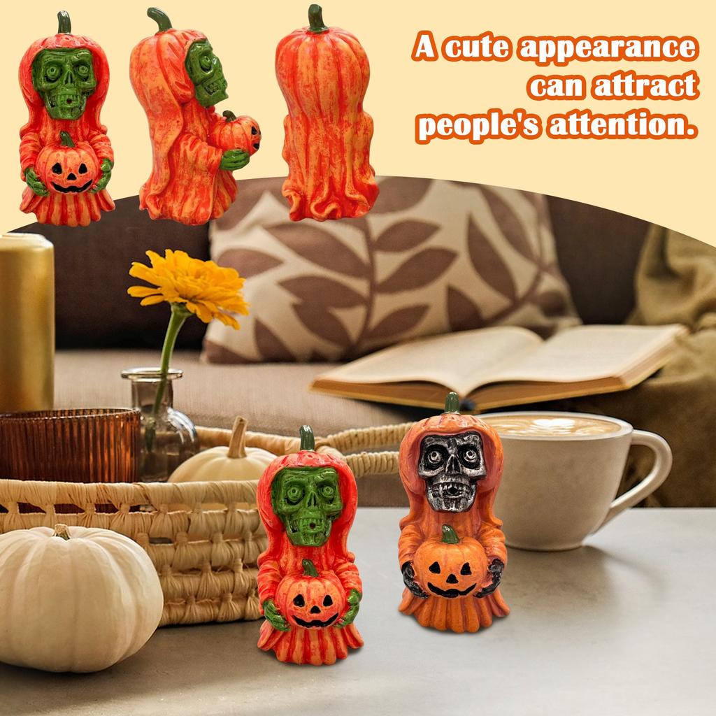 Resin Creative Set Outdoor Courtyard Home Atmosphere Ornaments