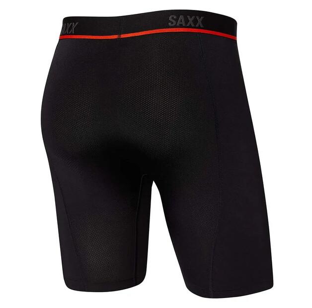 SAXX Underwear трусы-боксёры Kinetic HD