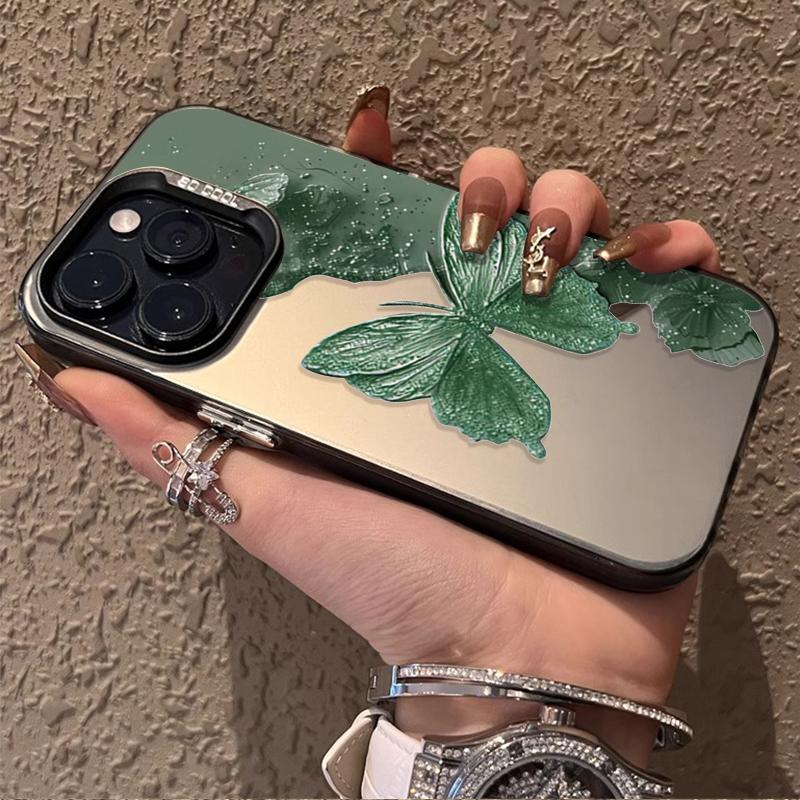 

Phone Case Embossed Butterfly Pattern for Samsung Galaxy A37 A57 A17 A07 A16 A06 A35 A55 A25 A05S A15 A56 A54 A36 A34 5G Cover Samsung A52