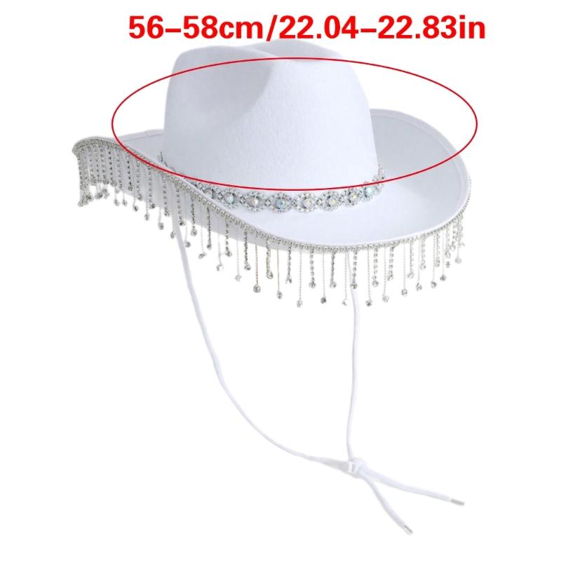 Fashionable White Denims Hat Unisex Breathable Hat Light Weight Sunscreen Hat for Outdoor Activity