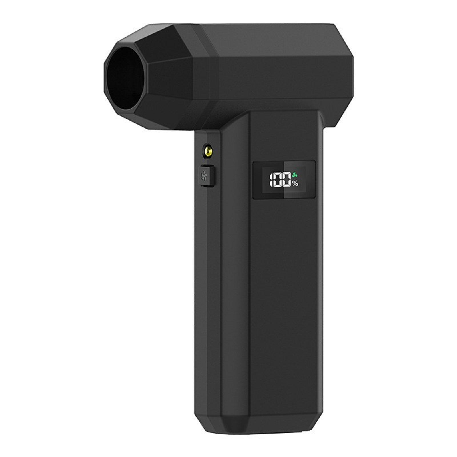 

Violent Fan Handheld Snow Blowing Brushless Motor One Size