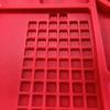 Doyusha Amazing! Red Silicone Mat for Hobbies, Medium, Hobby Tools