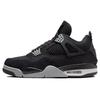 Air 4 Retro Se 'Black Canvas' Jordan DH7138-006