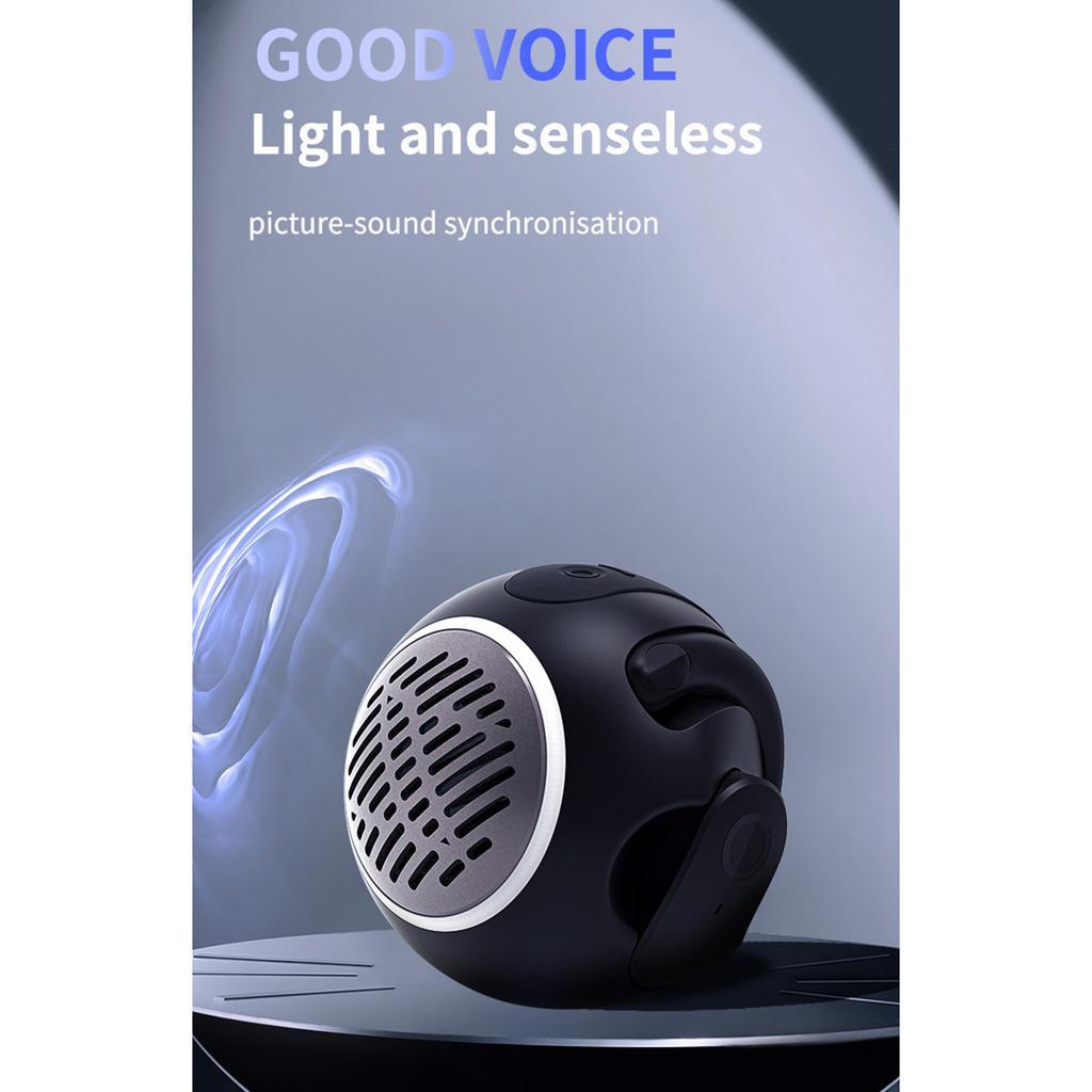 JM13 Pro 2 in 1 Speaker with earphones Earbuds Little original Open Wearable Stereo wireless 5.4