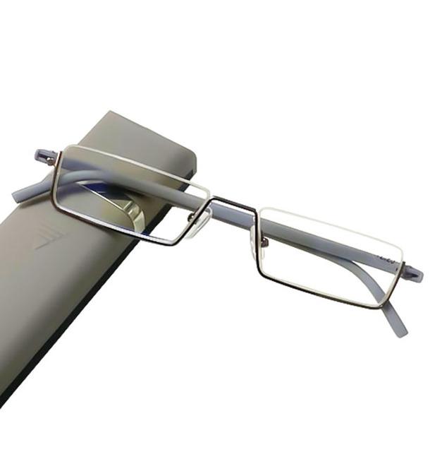 

Lightweight Durable Quality Reading Eyeglasses Men s Blue Light Blcoking Corrective Eyeglasses Lightweight Stylish 1.25