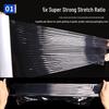 Industrial Stretch Wrap Film