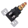 Solenoid Valve Golf Cart Accessories Relay 27153-G01 200A Golf Cart Solenoid For TXT Reliable Easy Installation Power Tool PARTS
