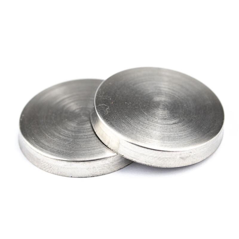 HKC-229 Stainless Steel Decorative Mirror Nails
