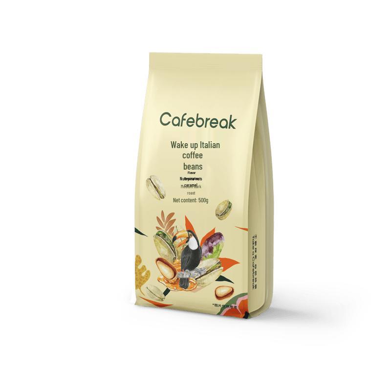 CafeBreak Italian Blend Coffee Beans