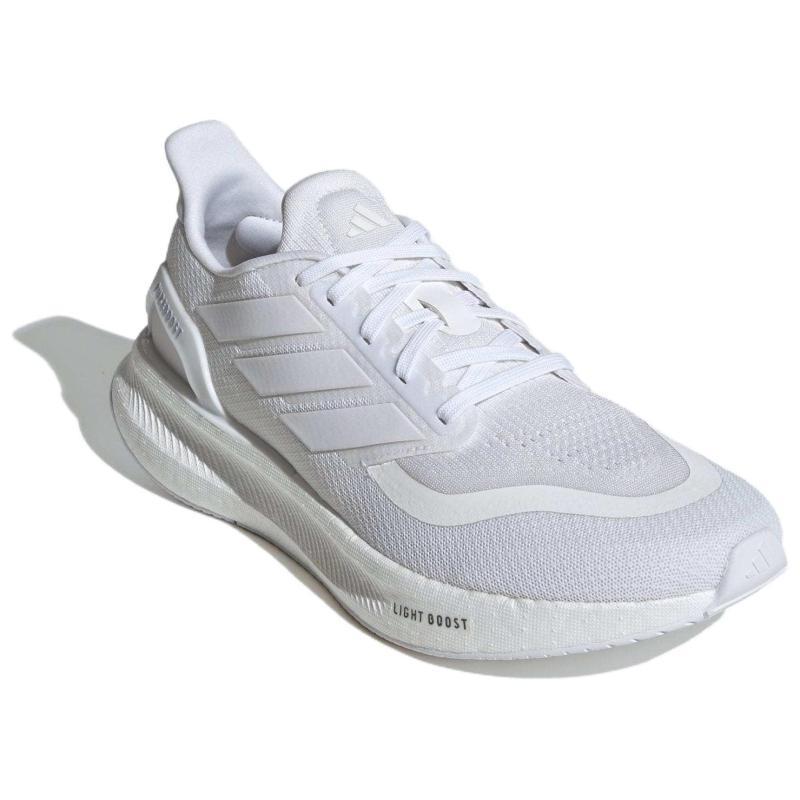 Adidas PureBoost 5 'White Reflective' Sneakers ID3618