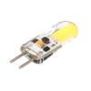 GY6.35 LED Light Bulb, 3W   12V COB Light Replacement for Halogen Bulbs with 360 Degree Beam Angle,   Life for Home and   Shops