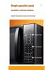 Galanz 20L Multifunctional Smart Microwave Oven with Flat Cavity, Model DG(B0)