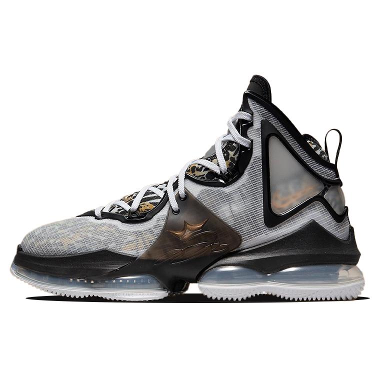 

new Nike LeBron 19 Ep Leopard 40.5