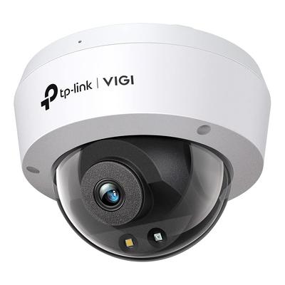 VIGI C230 Sicherheits-Dome IP67 IK10 Vandalismussicher ONVIF Smart 4mm für Überwachung TP-Link Kamera, Typ, 3MP, Wasserdicht, Widerstandsfähig, H.265+, Erkennung, Objektiv,