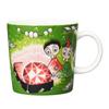 Moomin Mug 0.3L Classic Tofslan Vifslan